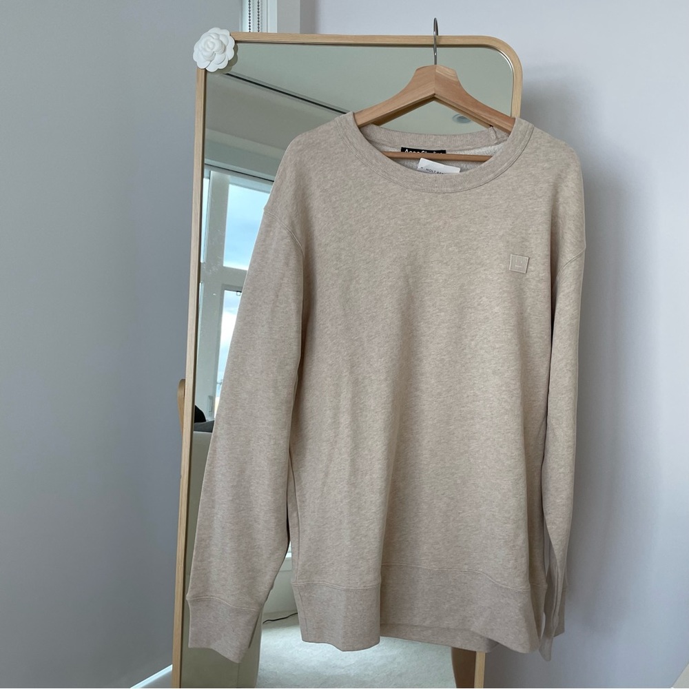 Acne Studio Sweatshirt